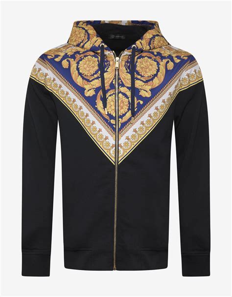 versace hoodie sale.